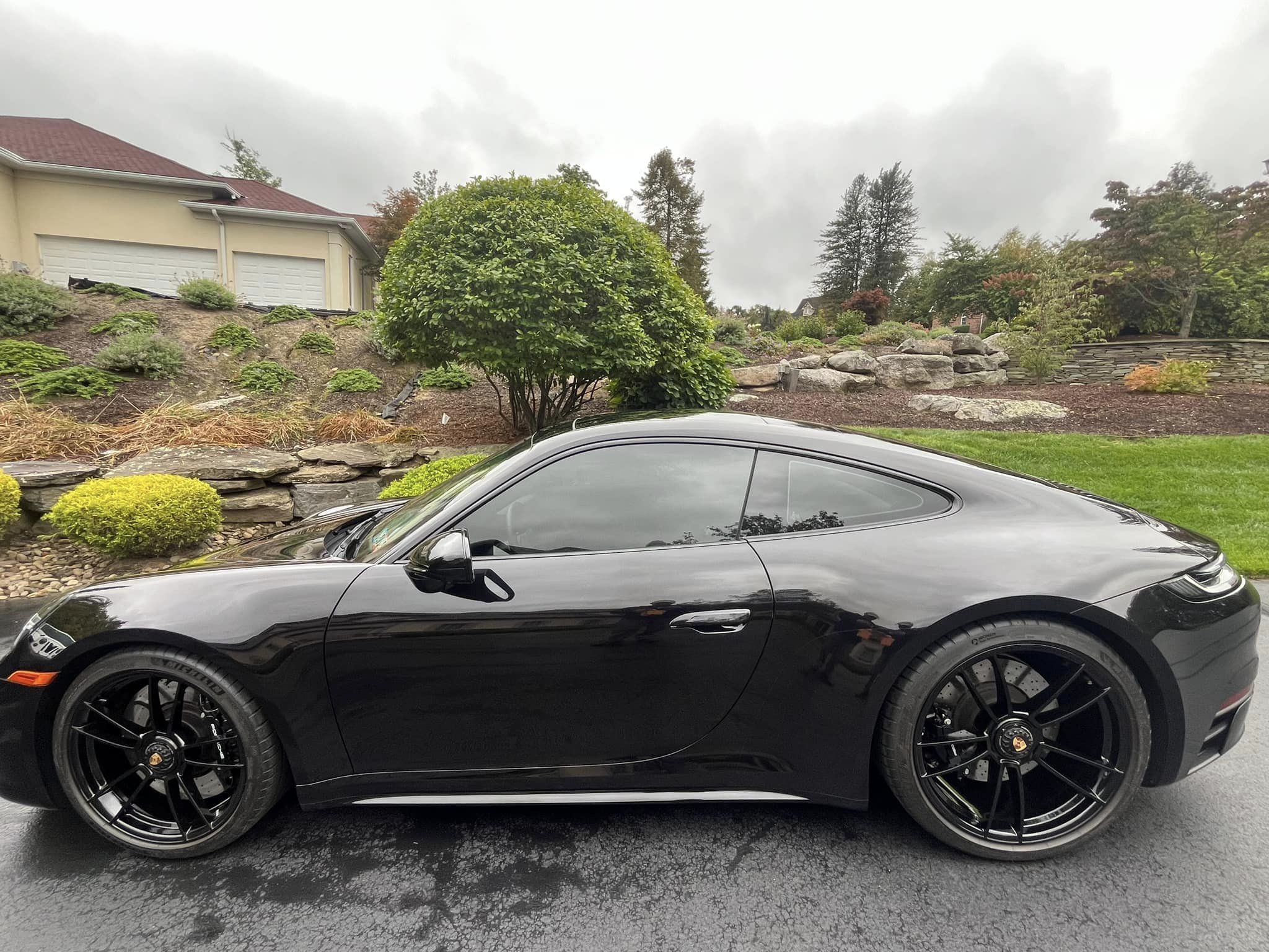 Ceramic Coating