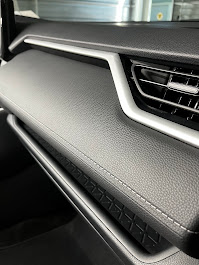 Interior Detail — Wyoming, PA