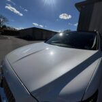 Exterior Auto Detailing